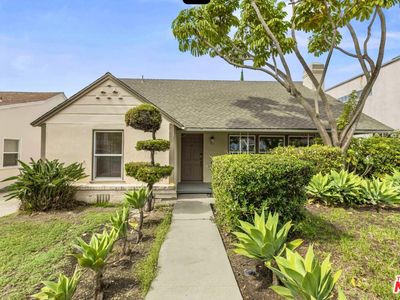 1517 Edris Dr, Los Angeles, CA, 90035