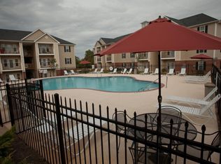 1672 Mallory Cir APT 203, Winston Salem, NC 27106