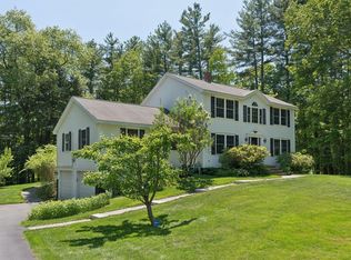 4 Pine Wood Cir, Arundel, ME 04046