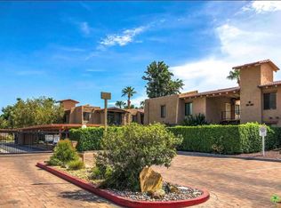 1050 E Ramon Rd UNIT 124, Palm Springs, CA 92264
