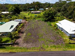 Kumu St LOT 652, Pahoa, HI 96778