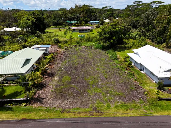 Kumu St Lot 652, Pahoa, HI 96778