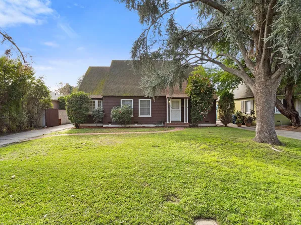 11504 Morrison St, North Hollywood, CA 91601