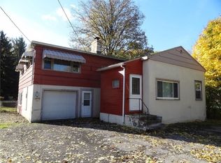 2469 Westside Dr, North Chili, NY 14514