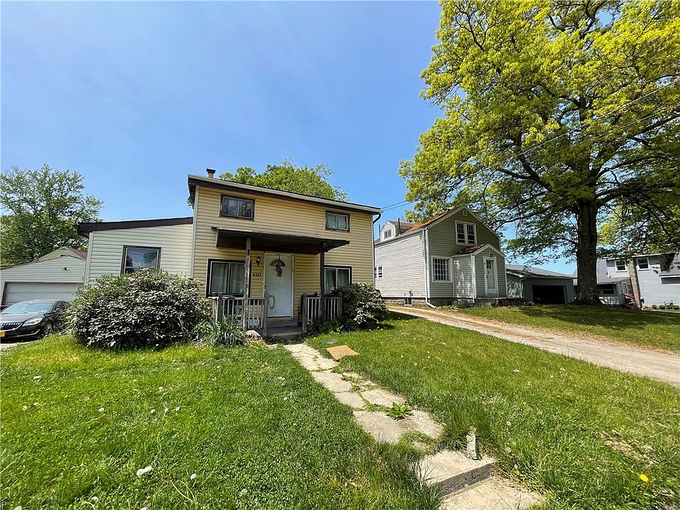 4322 Alvin St, Erie, PA 16510 MLS 168191 Zillow