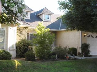 4724 W Cornell Ave, Fresno, CA 93722