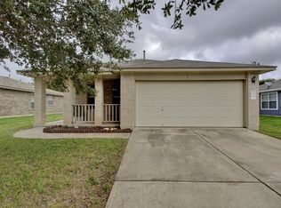 125 Steven St, Hutto, TX 78634