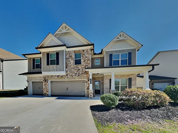 1921 Cobblefield Cir, Dacula, GA 30019