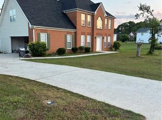 3305 Wolverton Ct SW, Conyers, GA 30094