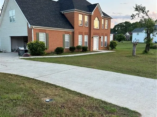 3305 Wolverton Ct SW, Conyers, GA 30094