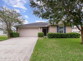 6529 WINDING GREENS Drive, Jacksonville, FL 32244