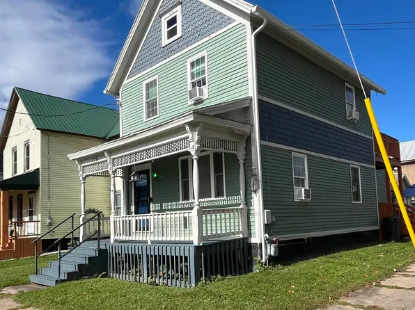 726 Jay St, Ogdensburg, NY 13669
