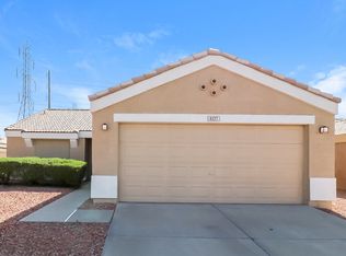 8277 N 111th Ln, Peoria, AZ 85345