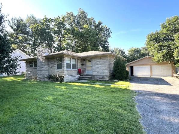 710 Oakwood Dr, Hartford, KY 42347