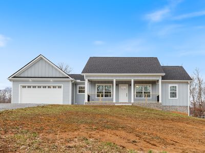 1106 Glendale Rd, White Bluff, TN, 37187