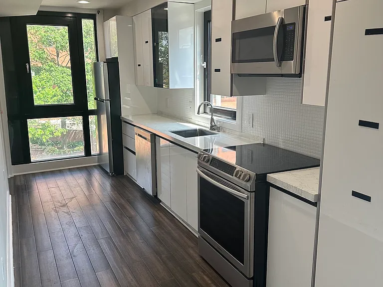 2610 Georgia Ave NW #1 — Photo 3