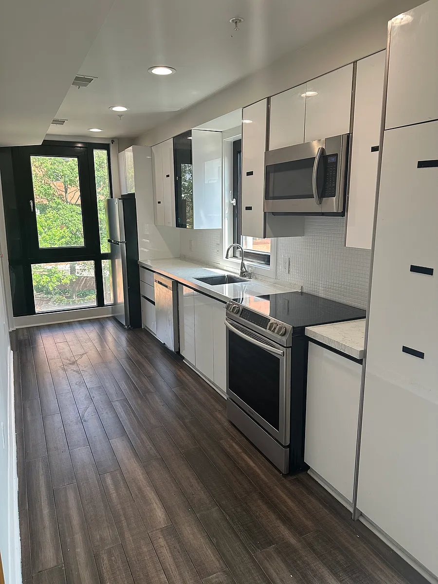 Building Photo - 2610 Georgia Ave NW #3
