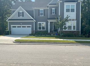 3097 Wishing Well Wynd, Apex, NC 27523