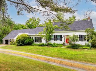 705 Canaan St, Canaan, NH 03741