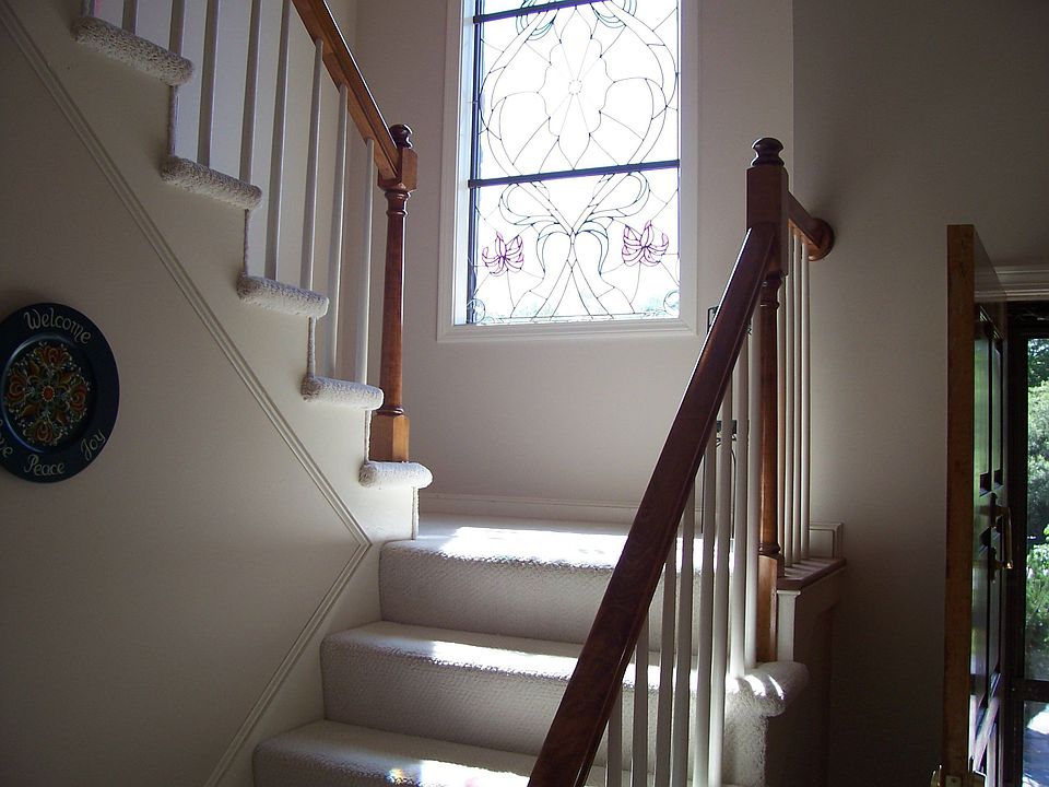 Custom StainGlass window