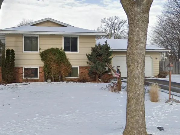 4600 82nd Ave N, Brooklyn Park, MN 55443