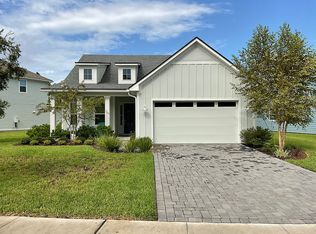 126 Shadow Ridge Trl, Ponte Vedra, FL 32081