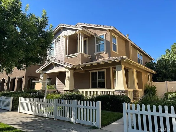 26336 Long St, Loma Linda, CA 92354