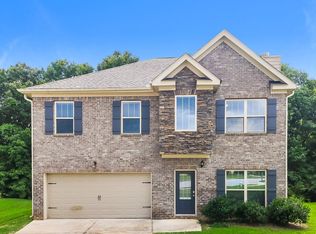 52 Lafayettes Lndg, Jonesboro, GA 30238