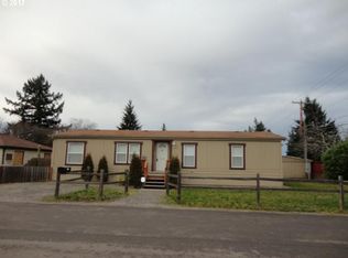 6785 SE Jordan St, Portland, OR