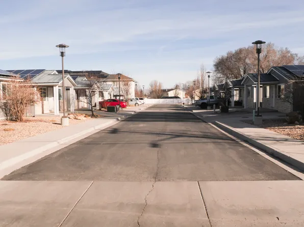 Stone Croft, 333 E 100 N #614b8332e, Ephraim, UT 84627