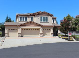 5111 Aktis Ct, Rocklin, CA