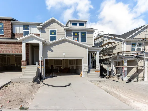 1506 W Banner Dr #824, Saratoga Springs, UT 84045