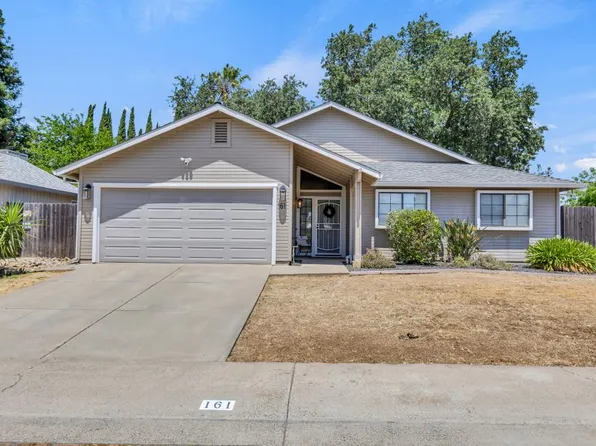 161 W East St, Galt, CA 95632