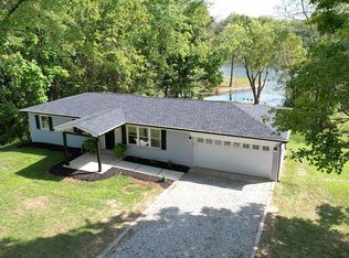 5026 S Pine Cir, Crawfordsville, IN