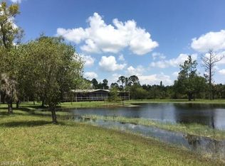 1364 Silver Fox Ln, Labelle, FL 33935