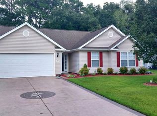 105 Shady View Ln, Myrtle Beach, SC 29588
