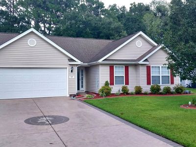 105 Shady View Ln., Myrtle Beach, SC, 29588