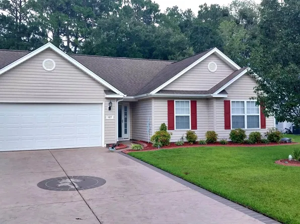 105 Shady View Ln., Myrtle Beach, SC 29588