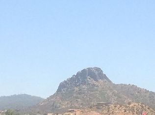 1920 N Arrowhead Dr, Prescott, AZ 86305