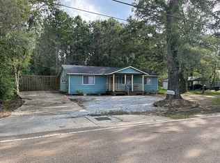 310 E Crystal St, Hammond, LA 70401
