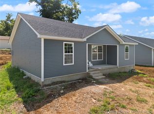 8029 W Sinclair Street, West Baden Springs, IN