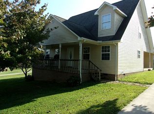 111 County Road 2520, Athens, TN 37303