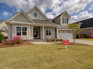 2620 Leader Cir, Wilmington, NC 28412