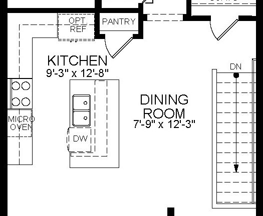 2510 - Second Floor