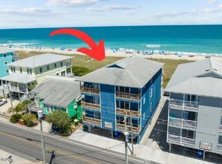 514 Carolina Beach Ave N APT 3B, Carolina Beach, NC 28428