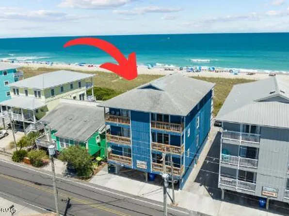 514 Carolina Beach Avenue N #3b, Carolina Beach, NC 28428