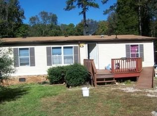 2302 N Springhill Ct, York, SC 29745
