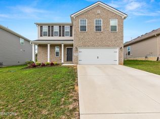 7817 Beeler Farms Ln, Knoxville, TN 37918