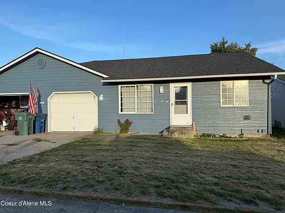 2nd image of 816 N Terran Ct