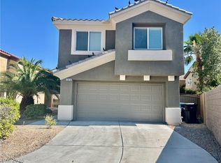 269 Tie Breaker Ct, Las Vegas, NV 89148